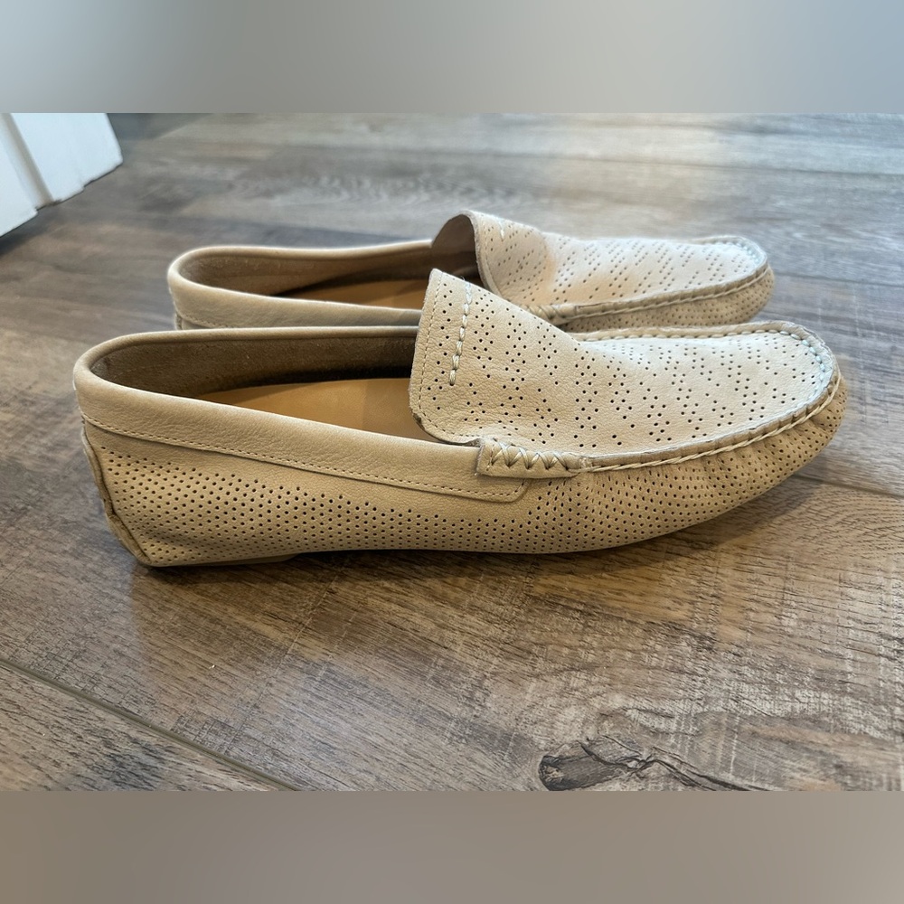 Ugg Loafers